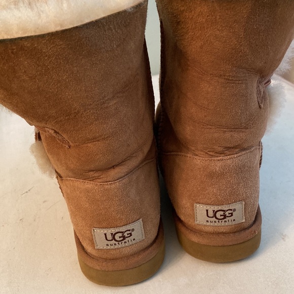 UGG booties - Picture 7 of 16